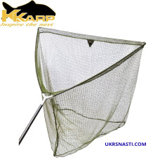Подсак K-Karp Crusader Landing Net